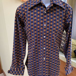Cool & unique custom made shirt!